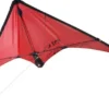 Stunt pop up nylon leija