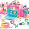 Style 4 ever bakey clay jewels maker