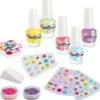 Style 4 ever bloom nail art wheel