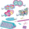 Style 4 ever diamond art hair clip set