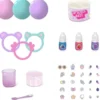 Style 4 ever diy huulirasva kit kawai