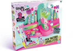 Style 4 ever diy pen factory