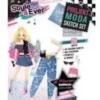Style 4 ever fashion designer mini sketc
