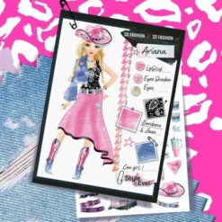 Style 4 ever fashion designer studio