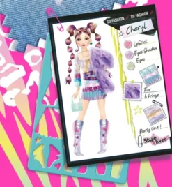 Style 4 ever fashion designer studio