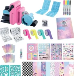 Style 4 ever 3in1 scrapbooking studio