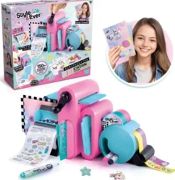 Style 4 ever 3in1 scrapbooking studio