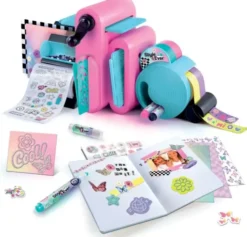 Style 4 ever 3in1 scrapbooking studio