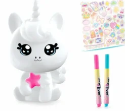 Style 4 ever kawaii light-up unicorn