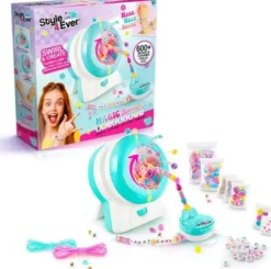 Style 4 ever magic spinner bracelets