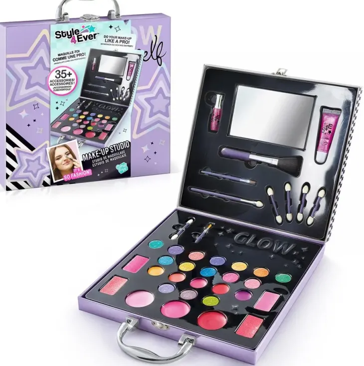 Style 4 ever make-up studio