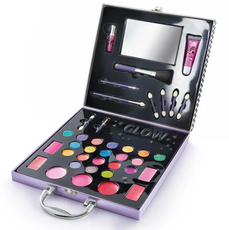 Style 4 ever make-up studio