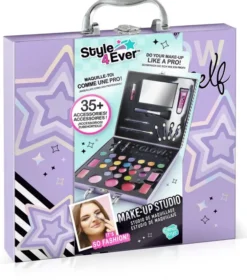 Style 4 ever make-up studio