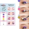 Style 4 ever make up travel case