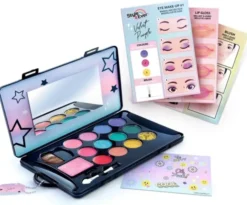 Style 4 ever make up travel case