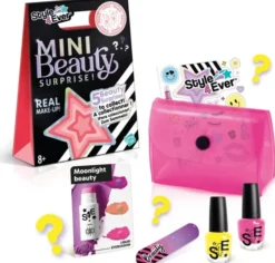 Style 4 ever mini beauty surprise