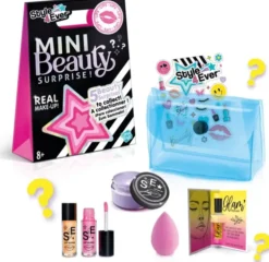 Style 4 ever mini beauty surprise
