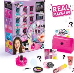 Style 4 ever mini beauty surprise box