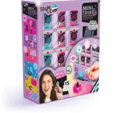 Style 4 ever mini beauty surprise box