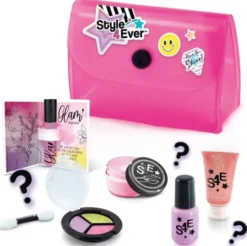 Style 4 ever mini beauty surprise box
