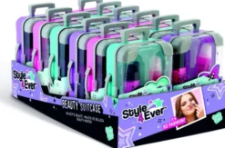 Style 4 ever mini beauty trolley