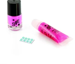 Style 4 ever mini beauty trolley