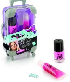 Style 4 ever mini beauty trolley