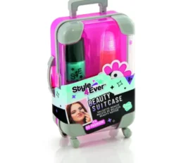 Style 4 ever mini beauty trolley