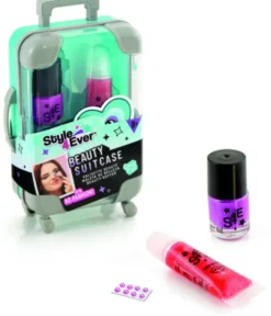 Style 4 ever mini beauty trolley