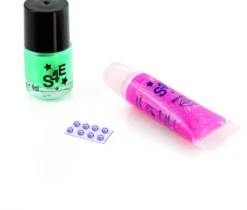 Style 4 ever mini beauty trolley