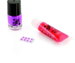 Style 4 ever mini beauty trolley