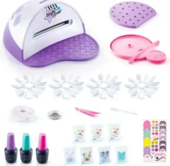 Style 4 ever nail art gel studio