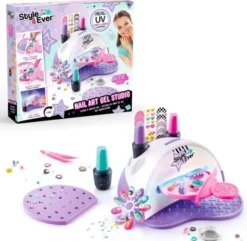 Style 4 ever nail art gel studio