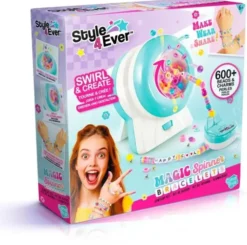 Style 4 ever nail art gel täyttösetti