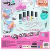 Style 4 ever nail art setti