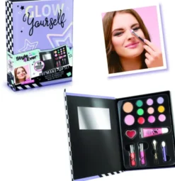 Style 4 ever professional make-up set