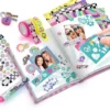 Style 4 ever scrapbooking secret