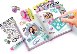 Style 4 ever scrapbooking secret