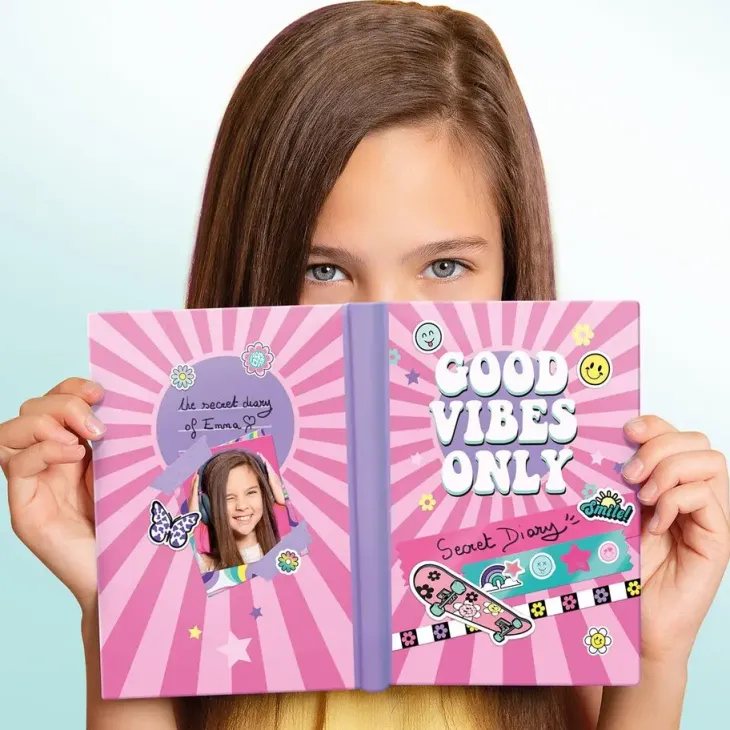 Style 4 ever scrapbooking secret