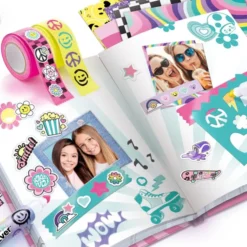 Style 4 ever scrapbooking secret