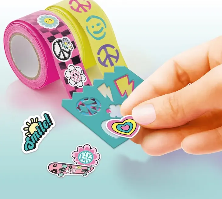 Style 4 ever scrapbooking secret