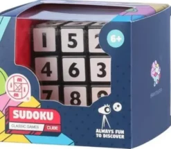 Sudokukuutio