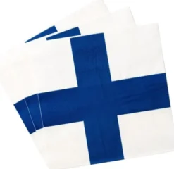 Suomi lautasliina20 kpl