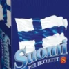 Suomi pelikortit