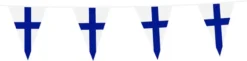 Suomi viiri 10m