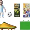 Supergoal kenkä yllätysboxi