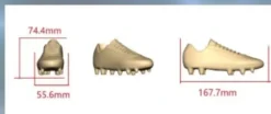 Supergoal kenkä yllätysboxi
