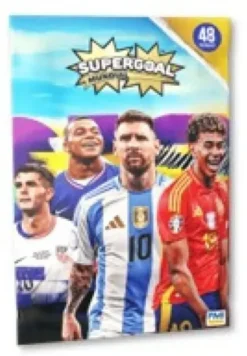 Supergoal yllätyspussi