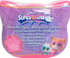 Super kitties yllätysfiguuri