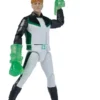 Superman movie epic strike green lantern